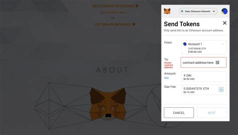 Metamask: MetaMask eth_requestAccounts not retrieving wallet address after signing in
