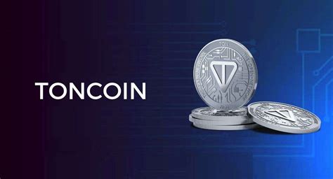 Toncoin (TON): Innovations and