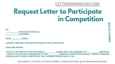 How to Participate in
