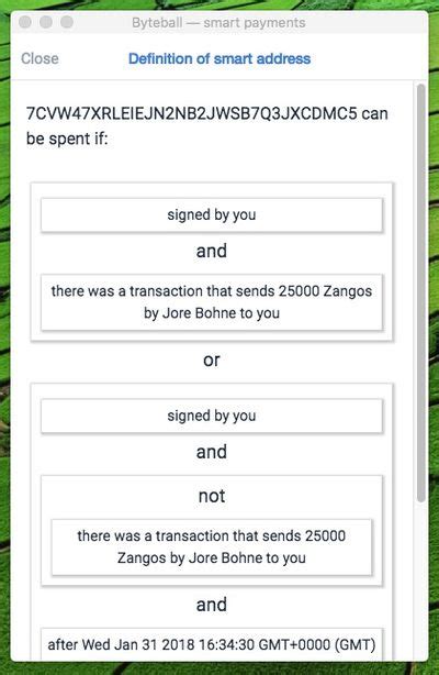 Ethereum: Does the main Bitcoin client blacklist addresses?
