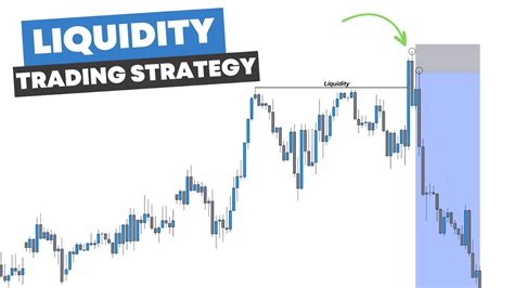 The Future of Liquidity