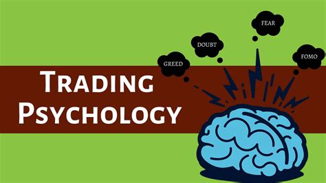 Trading Psychology: Mastering Your