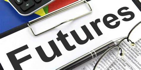 Understanding Futures Trading: A