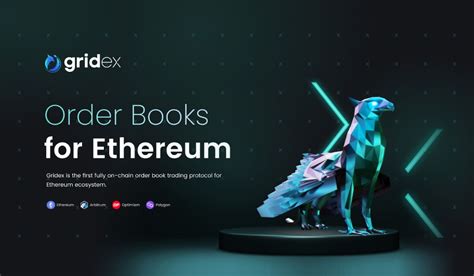 Order Book, Ethereum (ETH), Limit order
