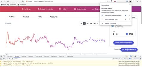 Metamask: Metamask showing error but works from console
