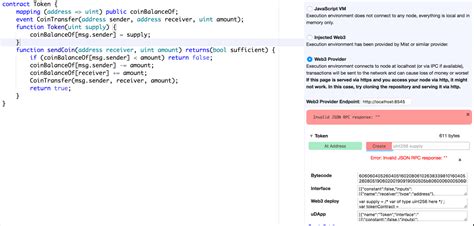 Ethereum: rpc json outside localhost
