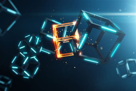The Future of Blockchain
